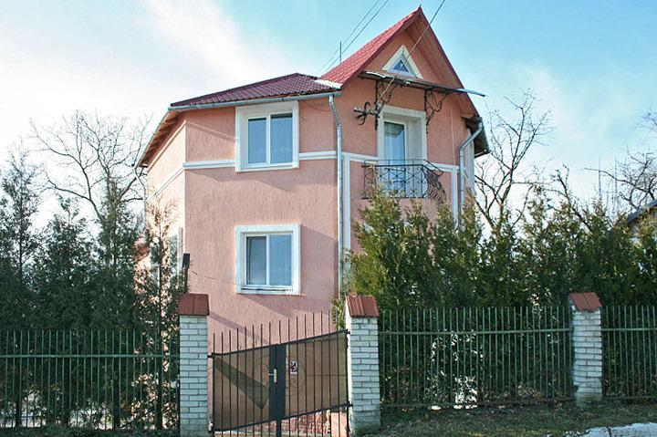 Apartments And Sauna Truskavets Exterior foto